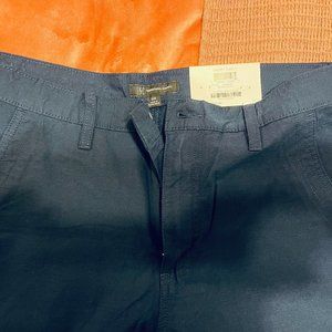 INC Men's shorts: Brand New with Tags! Short table in Navy blue